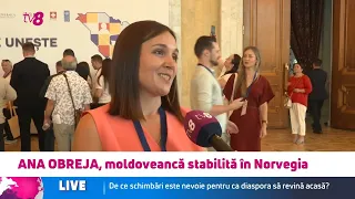 Moldovenii din diasporă vorbesc despre provocările revenirii acasă