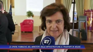 TLT NEWS EDIZIONE GIORNO DEL 02-02-26