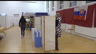 Dva volebné obvody a menej poslancov