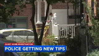 Former FBI agent explains challenges in case involving Philly home, missing women
