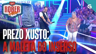 Prezo xusto: a MALETA do INSERSO | LAND ROBER