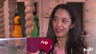 SPRING OF MUSEUMS TAKES PLACE THIS WEEKEND | TVE MAGAZINE 09/24/2026