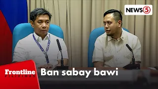 Ipinatupad na discord ban, binawi ng DICT; ilang empleyado at artista, napa-react