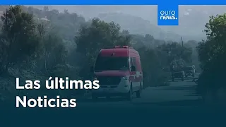 Últimas noticias | 01 agosto 2026 - Mañana