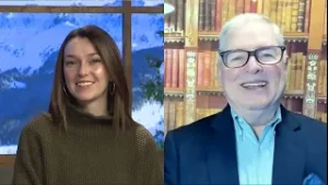 RecruiterGuy Bill Humbert: The Power of proper goal setting.