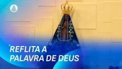 Jesus, Palavra Encarnada | Bênção da Manhã