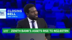 Nigeria targets ₦300trn equities market cap