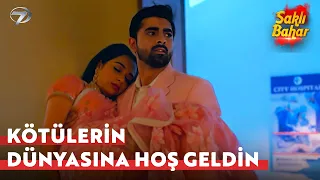 Anemika's Trap Came True by Arjun's Own Hands | The Hidden Spring Episode 87