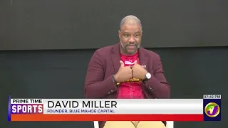 Sports Stakeholders Seek Long-Term Financial Solutions | TVJ Sports