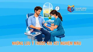 Important Considerations Before a Blood Test