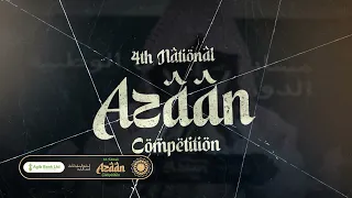 AZAAN PROMO  FULA