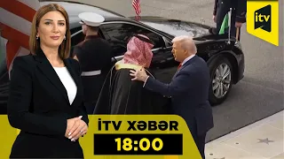 İTV Xəbər | 23.07.2026 | 18:00