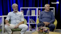Olimpijci Zoran Roje i Damir Glavan u Planetu Ri