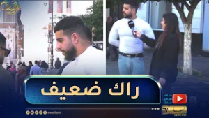 نجم الشارع / عودة الرياضي مروان بعد تطوّر كبير في العضلات..  لجنة التحكيم قالولو راك ضعيف