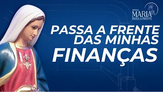 Maria Passa à Frente Novena | 08/11/26 | Father Rodolfo Camarotta