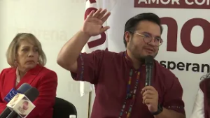 En Morena Zacatecas hay unidad, afirma Rubén Flores