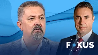 Ko vuče konce pred ključne izbore? | Fokus B92