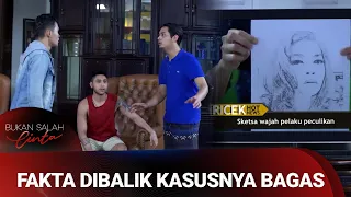 Sakit Hati Sarah Dengar Perkataan Calon Mertua | Bukan Salah Cinta Eps 2 (3/7)