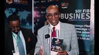 Markhaati-furka Macaamiisha Doorka IBS Bank ee Shirweynaha Horumarinta Ganacsiyada yar yar ee SLND