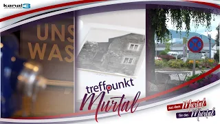Aichfeld-Murboden Water Association, Murtal Eyewitnesses, Gardening; TPM Week 39 2026 (09/17 - 09...