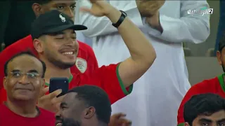 أهداف مباراة عمان 3 - 1 الكويت | الجولة الثالثة ضمن بطولة كأس الخليج 2027