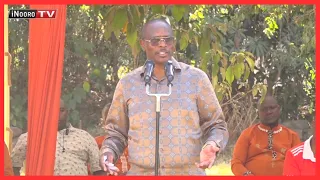 Mũmbunge wa Ndia GK Kariuki kuuga Kindiki ti mukinyanĩru ta mwaria wa Kĩrĩma