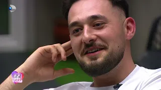 Casa Iubirii - Vorbele Dianei il emotioneaza pana la lacrimi pe Mario! “Tu ai ceva aparte!”