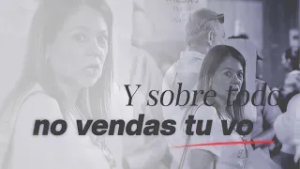 Telecafé presenta “No botes tu voto”, campaña de responsabilidad social por la libertad en las urnas