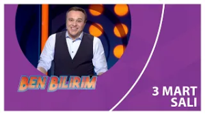 Ben Bilirim | Alper Ateş | 03 03 2026