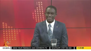 K24 Mashinani| State of affairs