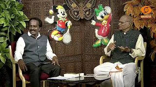 Sandharshana | Kalyana karnataka |  A K Rameshwar | 12.09.2026  |  2.30pm | DD Chandana