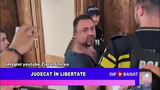 Judecat în libertate