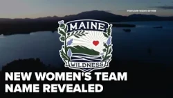 Maine Wilderness: Portland Hearts of Pine reveal new women's soccer team name