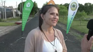 Laura Morales - Dir. Gral de Obras IMC