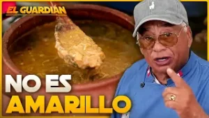 El verdadero AJÍ DE GALLINA de DON PEDRITO ? Receta El Guardián