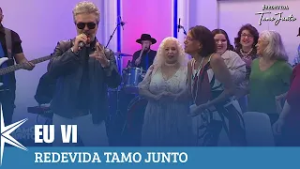 Eu Vi - Tamo Junto