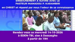 Knowing the Laws of the Kingdom of Heaven to Reign on Earth (Continued), Wednesday 10/14/2026