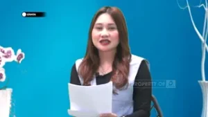 CERMIN - ENERGI KEKURANGAN VS ENERGI KEBERLIMPAHAN