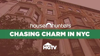 Building a New Life in the Big Apple 🍎🏙️ | Full Episode Recap from the 2000's | House Hunters | HGTV