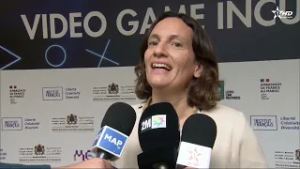 الصناعات الثقافية والإبداعية:الدورة الثانية من برنامج حاضنة ألعاب الفيديو لفائدة رواد الأعمال الشباب