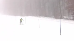 Slavonci za skijanje najviše birali Sloveniju i BIH