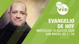 4 LECTIO DIVINA WEDNESDAY AUGUST 19