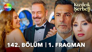 Cranberry Sherbet Episode 142, Trailer 1 | "What a wonderful surprise you made by bringing Kıvılc...