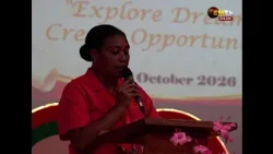 CARITAS 27TH GRADUATION