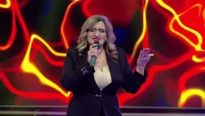 Gorica Jevtić - Zar je teško reći volim te BN Music 2026