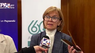 COMEPA celebró 15 años del Comité de Bioética Asistencial