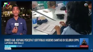 Segmen Cinta Negeriku | Klik Petang TVRI 4 Februari 2026