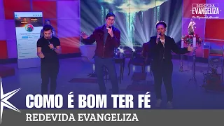 The Storm Will Pass - Father Reginaldo Manzotti and REDEVIDA Band