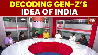 Caste On Campus, Gender Inequality & Idea Of India: Students Speak Out On IdentitY, Society |Rajdeep