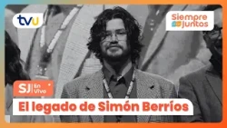 The Visual Legacy of Simón Berríos